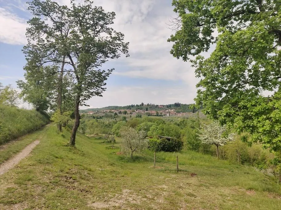 Bilocale In Residence Vista Lago Con Piscina Polpenazze del Garda Italy